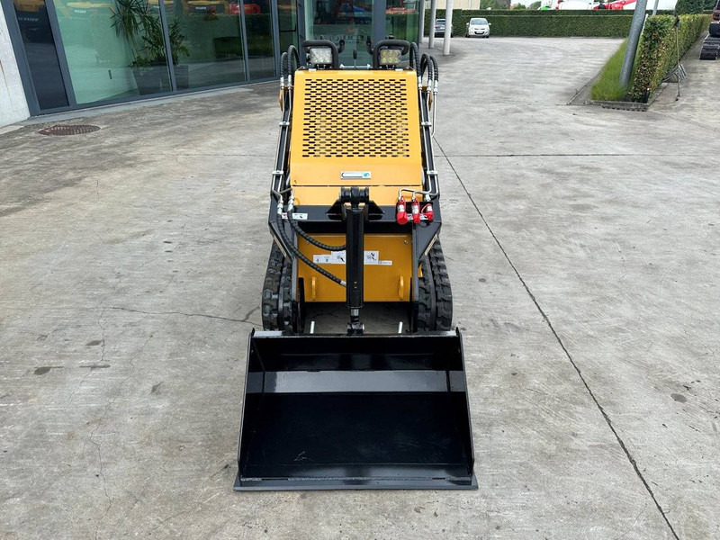 AGT Industrial MX-CRT23 - Cargadora de cadenas: foto 2 AGT Industrial MX-CRT23 - Cargadora de cadenas: foto 2