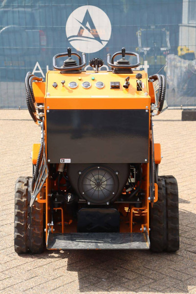 ARTEER QB-480 - Cargadora de cadenas: foto 5 ARTEER QB-480 - Cargadora de cadenas: foto 5