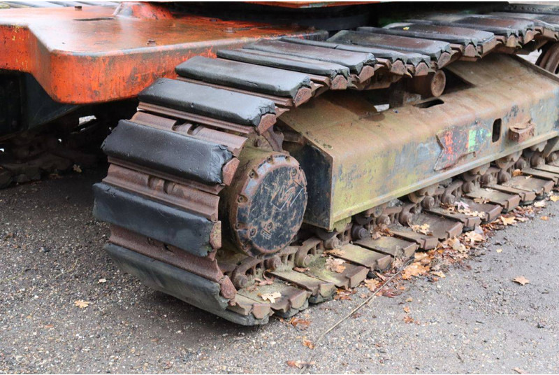 Plataforma telescopica Aichi RZ150/IRZ500: foto 14