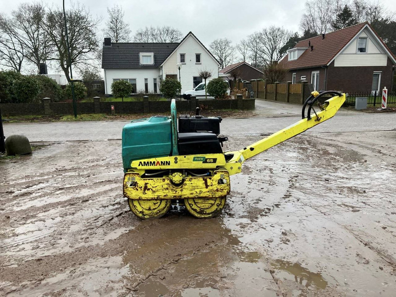 Ammann ARW65 - Compactador: foto 2 Ammann ARW65 - Compactador: foto 2