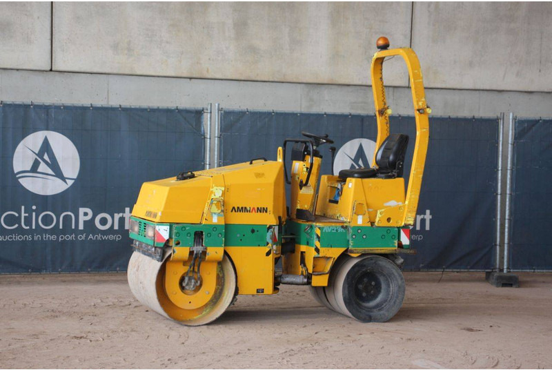 Ammann AV23 - Compactador: foto 1 Ammann AV23 - Compactador: foto 1