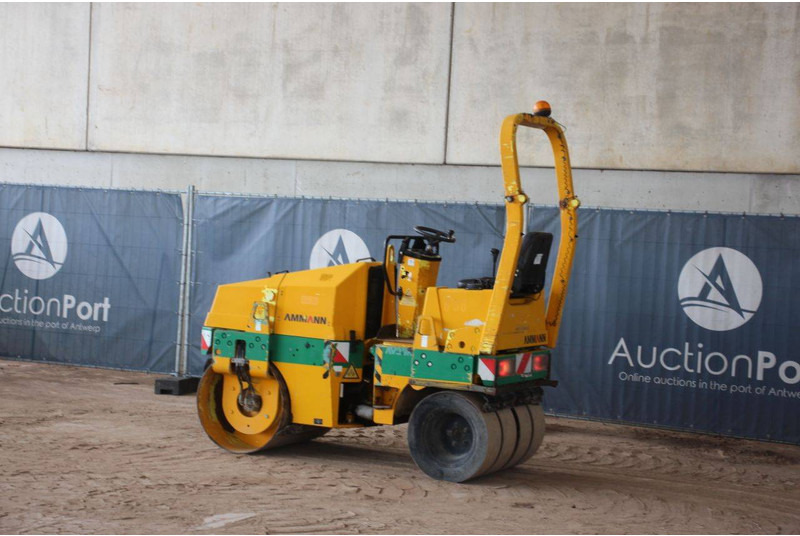 Ammann AV23 - Compactador: foto 3 Ammann AV23 - Compactador: foto 3