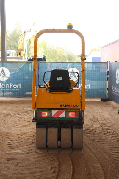 Ammann AV23 - Compactador: foto 4 Ammann AV23 - Compactador: foto 4