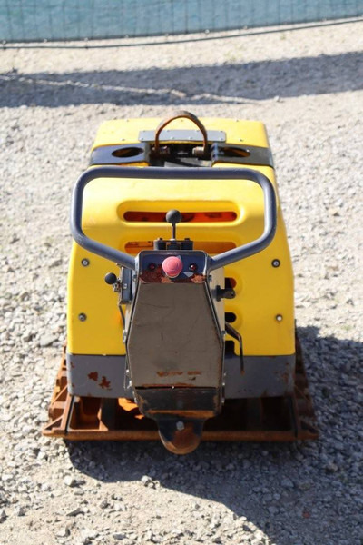Atlas-Copco LH700 - Compactador: foto 5 Atlas-Copco LH700 - Compactador: foto 5