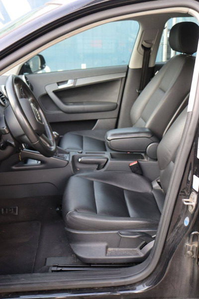 Coche Audi A3: foto 19 Coche Audi A3: foto 19