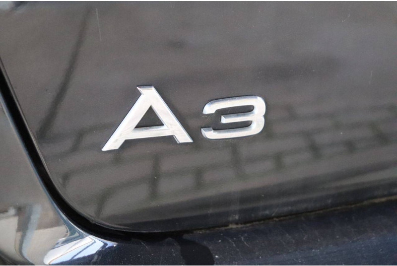 Coche Audi A3: foto 15 Coche Audi A3: foto 15