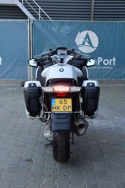 BMW R1200RT R1200RT - Motocicleta: foto 5 BMW R1200RT R1200RT - Motocicleta: foto 5