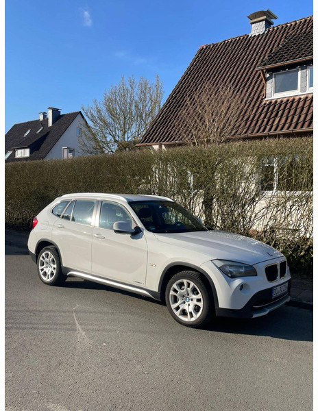 BMW X1 - Coche: foto 2 BMW X1 - Coche: foto 2