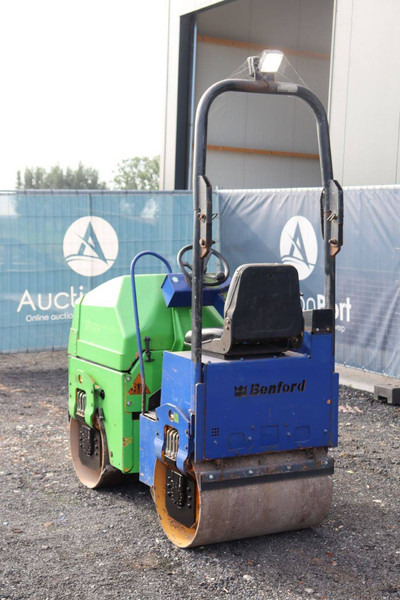 Benford TV800KF - Compactador: foto 4 Benford TV800KF - Compactador: foto 4