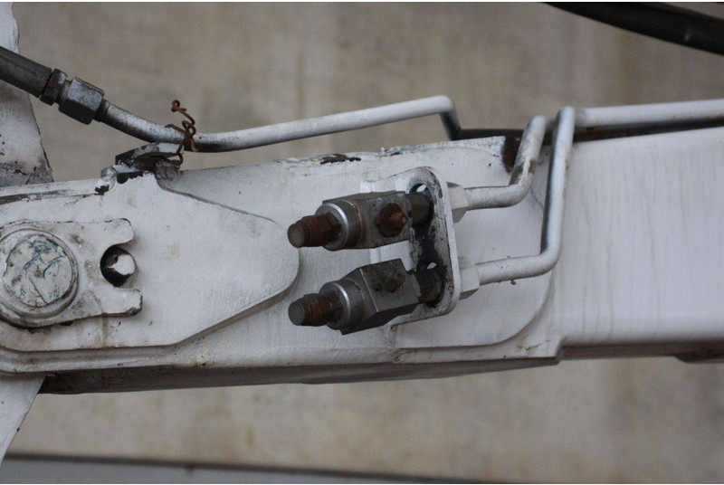 Excavadora de cadenas Bobcat 337 G: foto 16