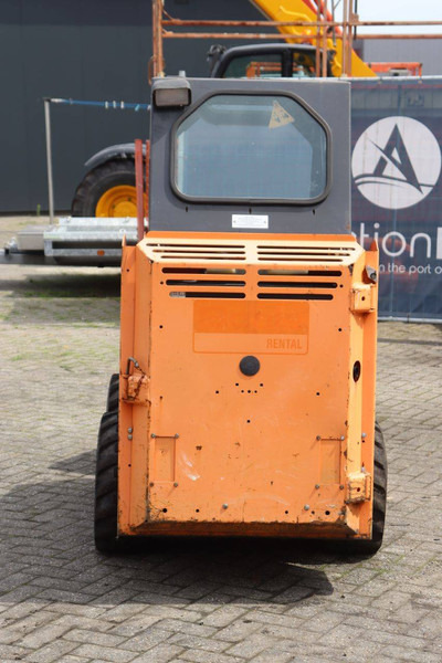 Bobcat S70 - Cargadora de ruedas: foto 5 Bobcat S70 - Cargadora de ruedas: foto 5