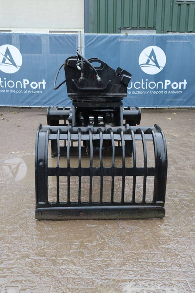 CW30 - Pinza de manipulación: foto 4 CW30 - Pinza de manipulación: foto 4