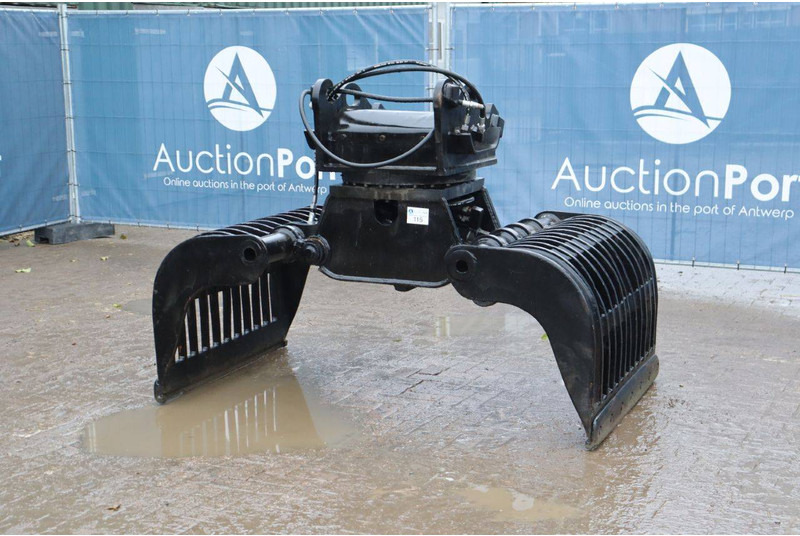 CW30 - Pinza de manipulación: foto 3 CW30 - Pinza de manipulación: foto 3