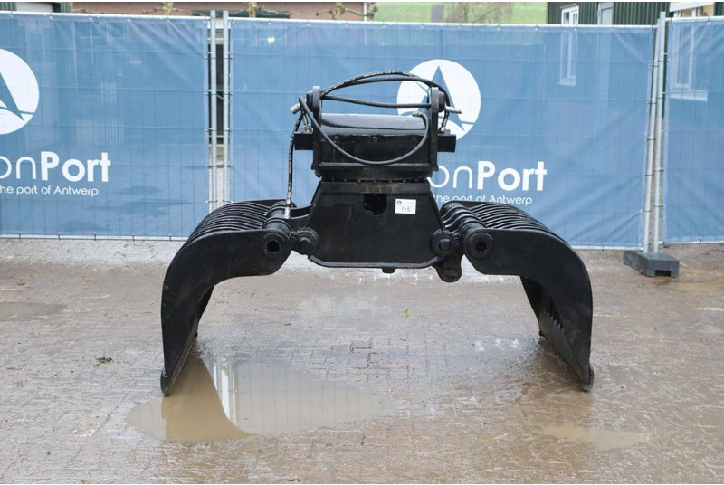 CW30 - Pinza de manipulación: foto 2 CW30 - Pinza de manipulación: foto 2