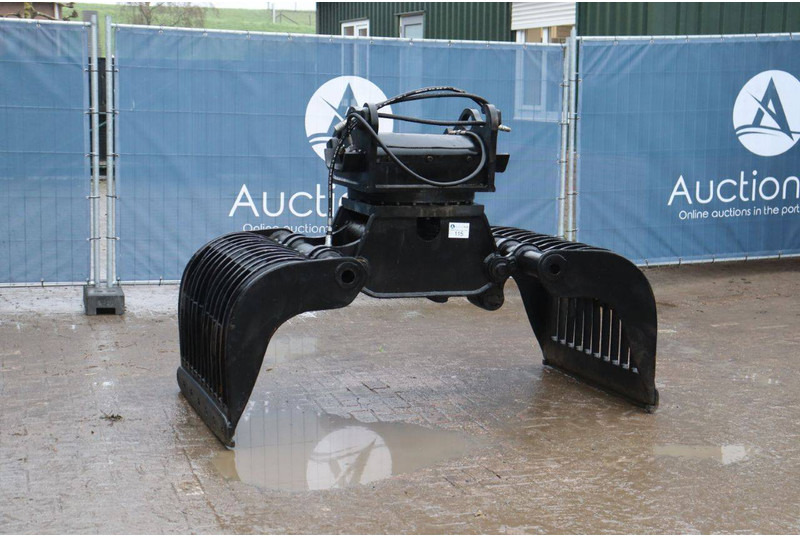 CW30 - Pinza de manipulación: foto 1 CW30 - Pinza de manipulación: foto 1