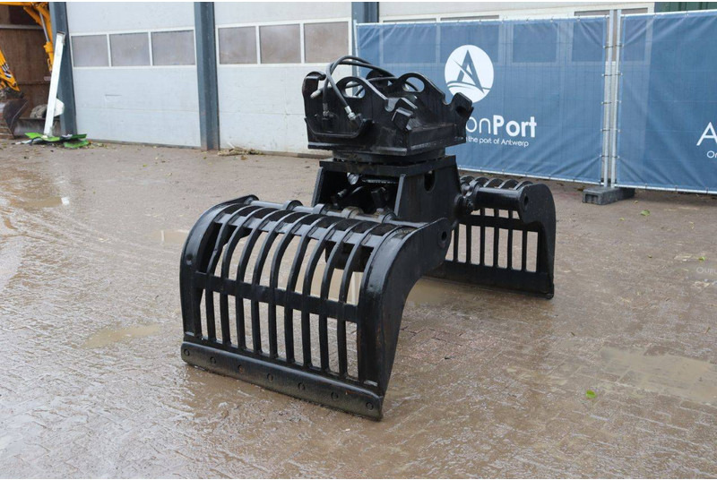 CW30 - Pinza de manipulación: foto 5 CW30 - Pinza de manipulación: foto 5