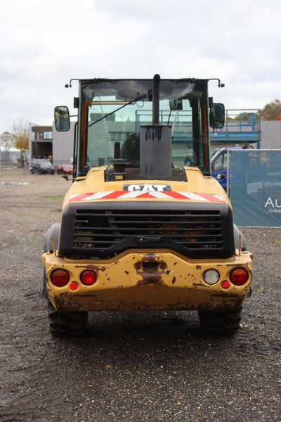 Caterpillar 906H2 - Cargadora de ruedas: foto 5 Caterpillar 906H2 - Cargadora de ruedas: foto 5