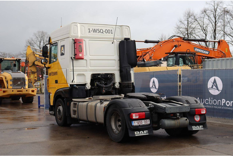 DAF FT XF 480 Space Cab - Camión chasis: foto 4 DAF FT XF 480 Space Cab - Camión chasis: foto 4