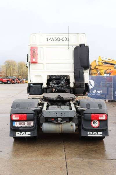 DAF FT XF 480 Space Cab - Camión chasis: foto 5 DAF FT XF 480 Space Cab - Camión chasis: foto 5