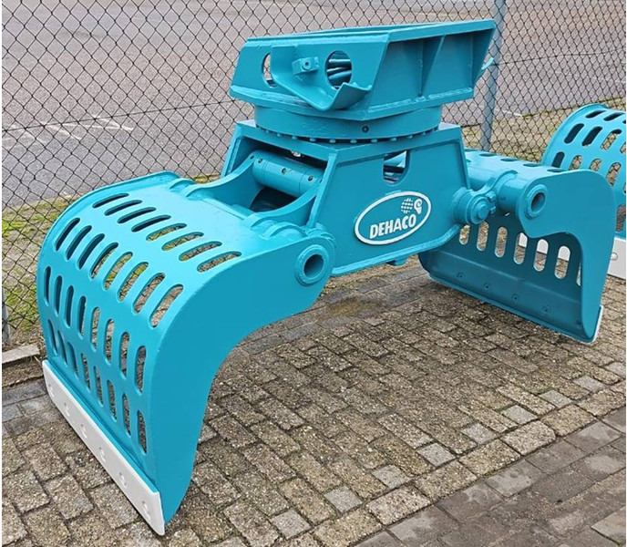 DEHACO DSG100 - Pinza de manipulación: foto 2 DEHACO DSG100 - Pinza de manipulación: foto 2