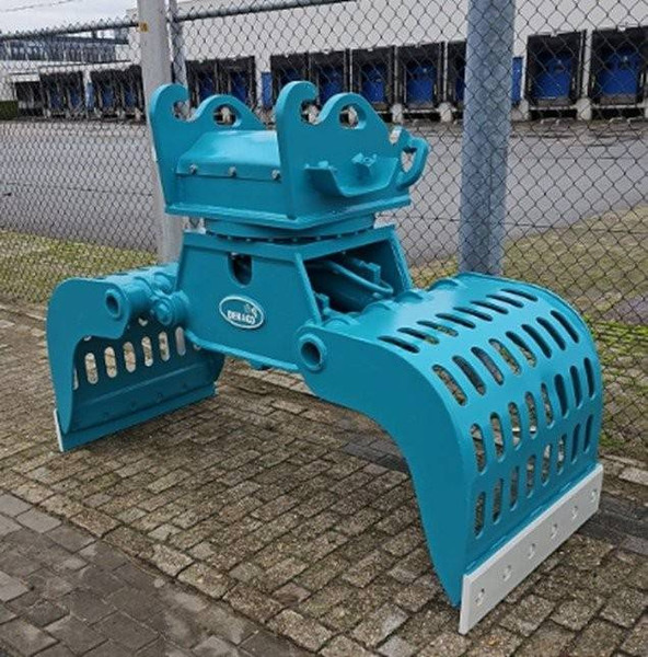 DEHACO DSG100 - Pinza de manipulación: foto 3 DEHACO DSG100 - Pinza de manipulación: foto 3