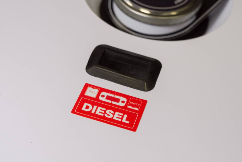 Generador industriale nuevo Daewoo DDAE10500DSE-3G: foto 16 Generador industriale nuevo Daewoo DDAE10500DSE-3G: foto 16