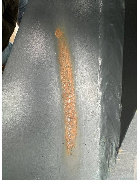 Excavadora de cadenas Doosan DX55-9C: foto 18