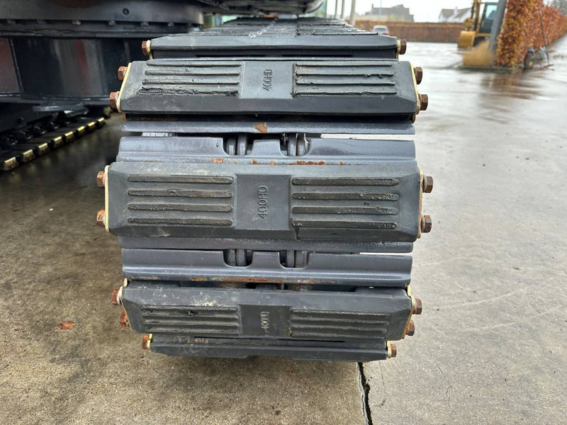 Excavadora de cadenas Doosan DX55-9C: foto 19