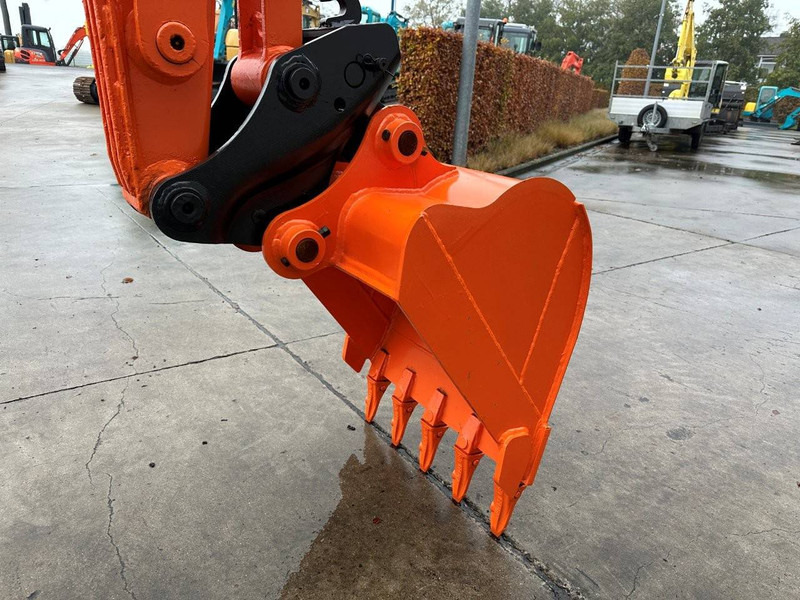 Excavadora de cadenas Doosan DX55-9C: foto 10