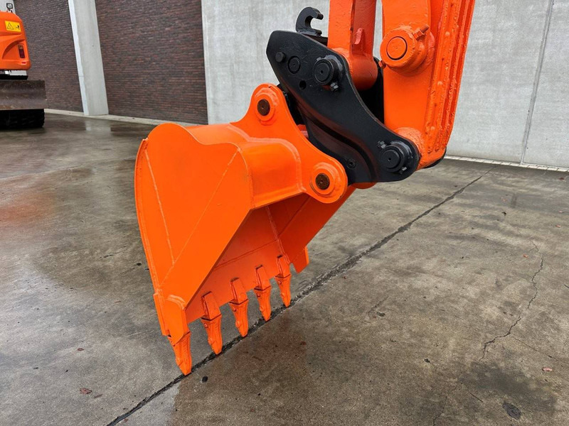Excavadora de cadenas Doosan DX55-9C: foto 8