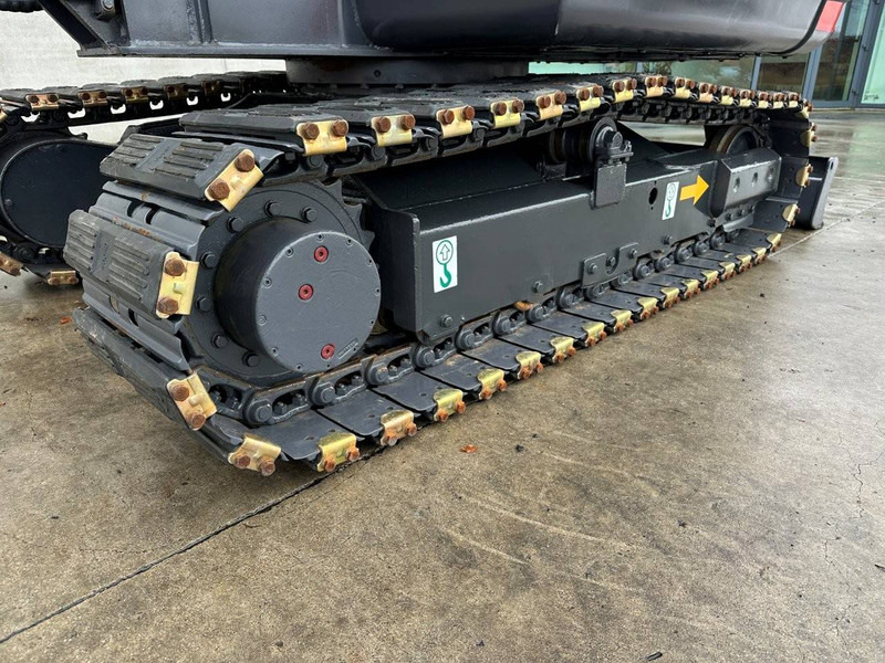 Excavadora de cadenas Doosan DX55-9C: foto 20