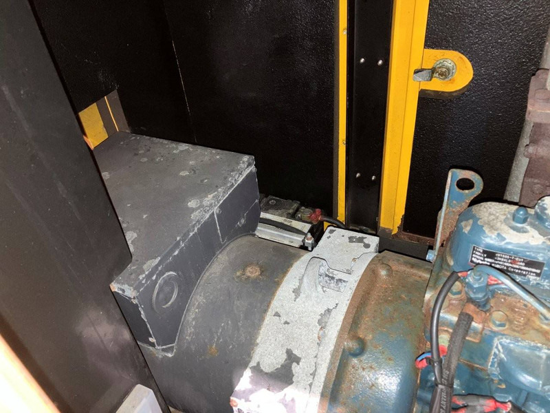 Generador industriale Europower EPS303TDE: foto 8