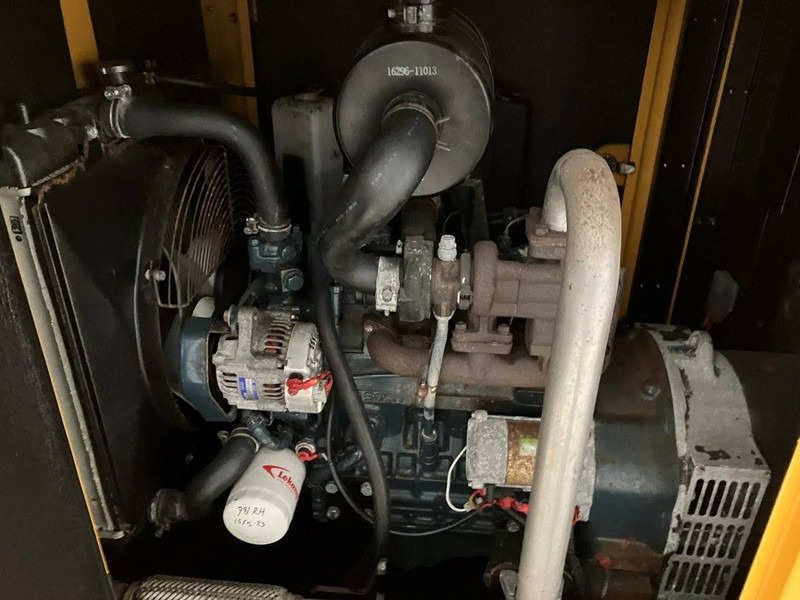 Generador industriale Europower EPS303TDE: foto 6