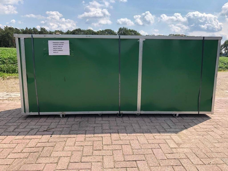 Eversteel 328515P - Bomba de agua: foto 2 Eversteel 328515P - Bomba de agua: foto 2