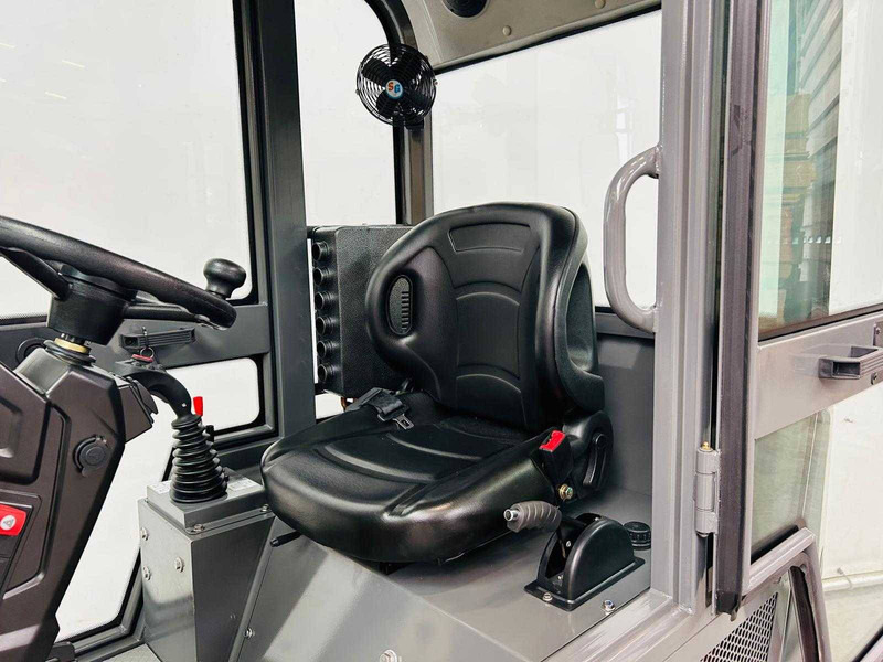 Cargadora de ruedas nuevo Everun ER1000: foto 15