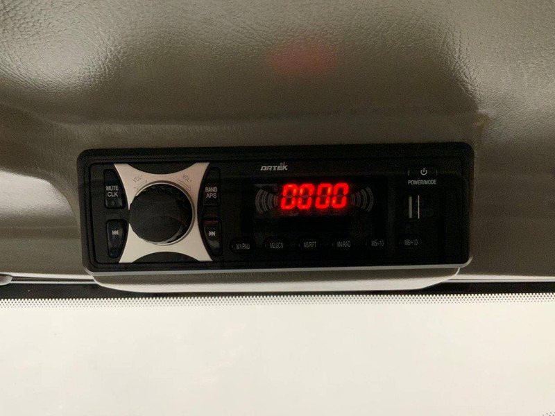 Cargadora de ruedas nuevo Everun ER2500: foto 9