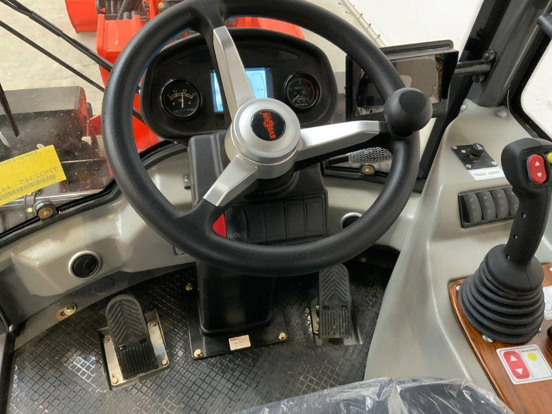 Cargadora de ruedas nuevo Everun ER2500: foto 6