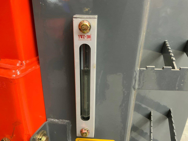 Cargadora de ruedas nuevo Everun ER2500: foto 15