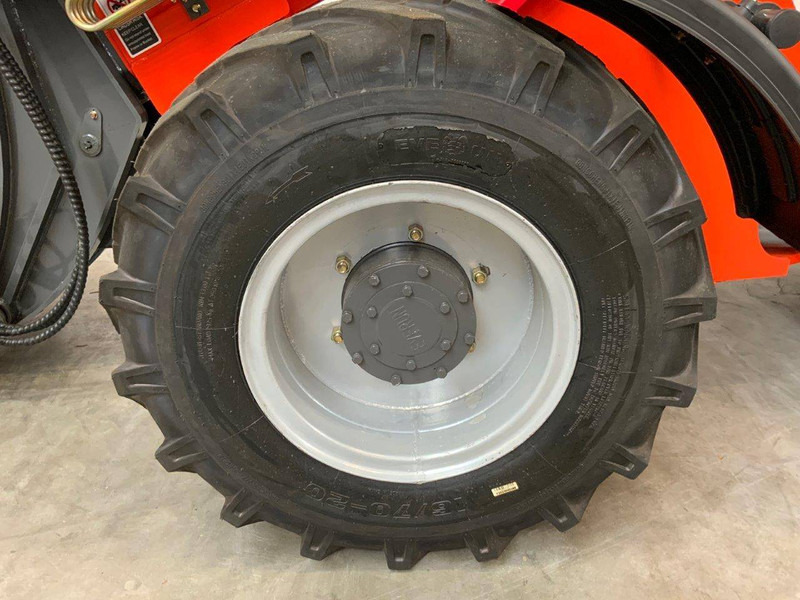 Cargadora de ruedas nuevo Everun ER2500: foto 17