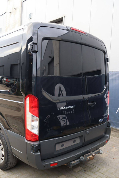 Ford Transit - Furgón: foto 5 Ford Transit - Furgón: foto 5