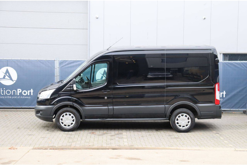 Ford Transit - Furgón: foto 2 Ford Transit - Furgón: foto 2