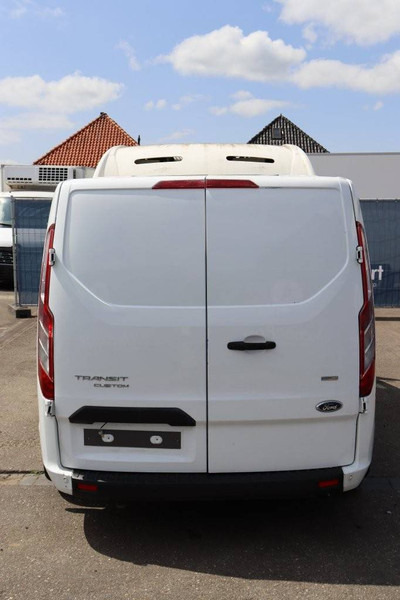 Ford Transit Custom - Furgoneta frigorifica: foto 5 Ford Transit Custom - Furgoneta frigorifica: foto 5