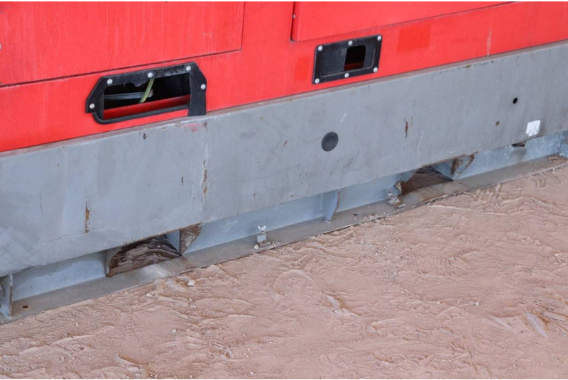 Generador industriale GRFW50: foto 9 Generador industriale GRFW50: foto 9