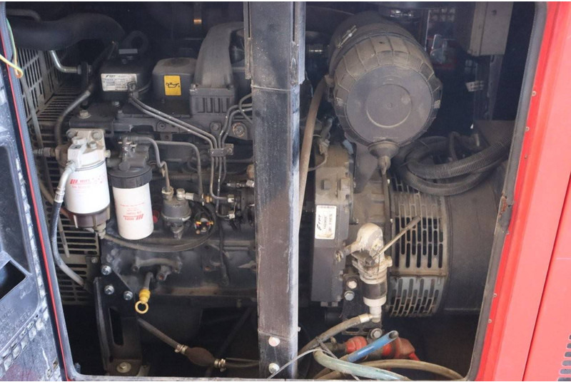 Generador industriale GRFW50: foto 12 Generador industriale GRFW50: foto 12