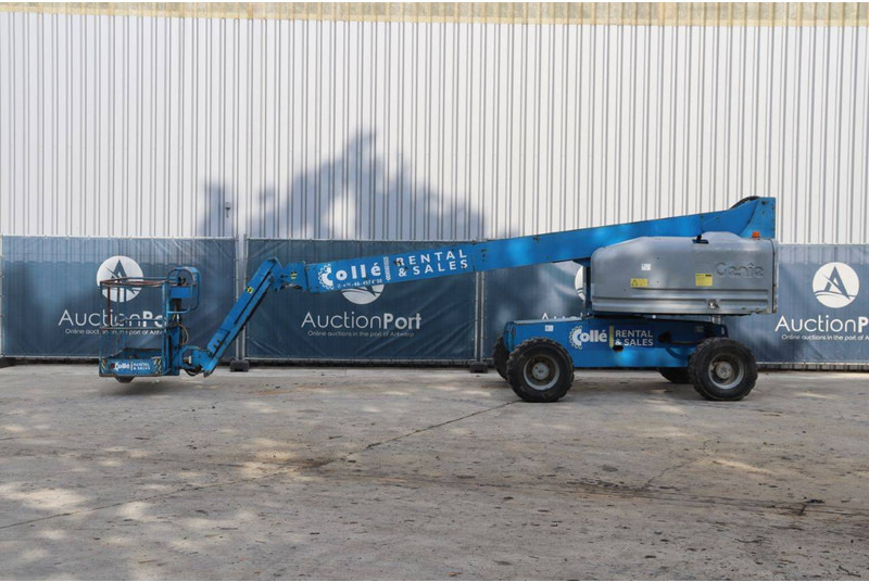 Genie S45 - Plataforma articulada: foto 2 Genie S45 - Plataforma articulada: foto 2