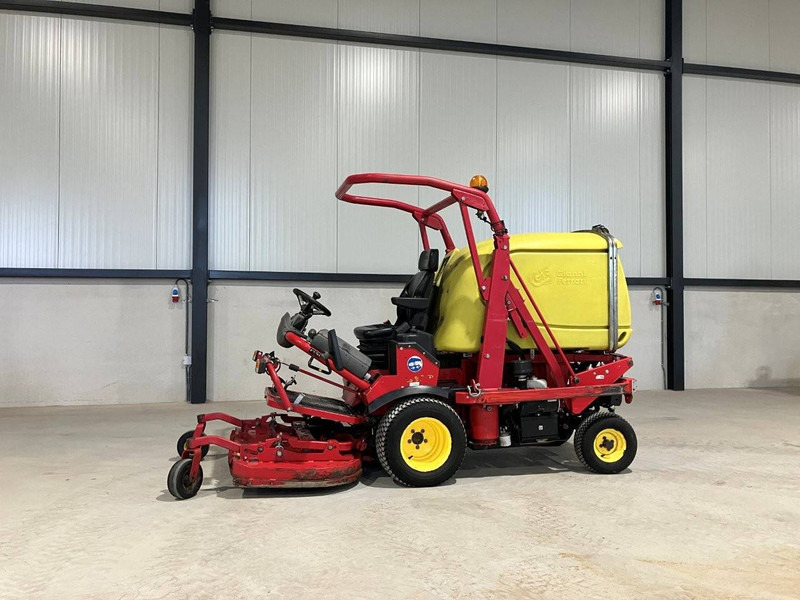 Gianni ferrari Turbo 4 - Cortacésped: foto 1 Gianni ferrari Turbo 4 - Cortacésped: foto 1