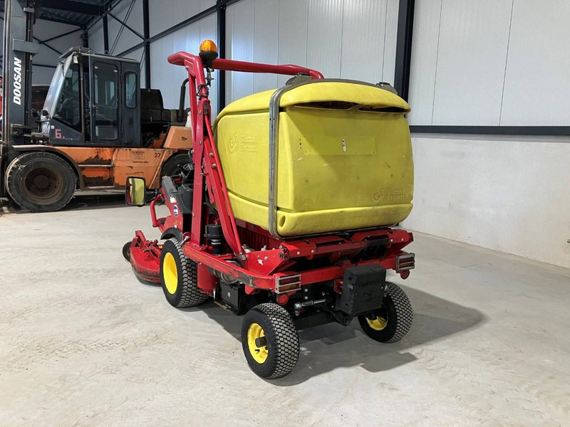 Gianni ferrari Turbo 4 - Cortacésped: foto 3 Gianni ferrari Turbo 4 - Cortacésped: foto 3