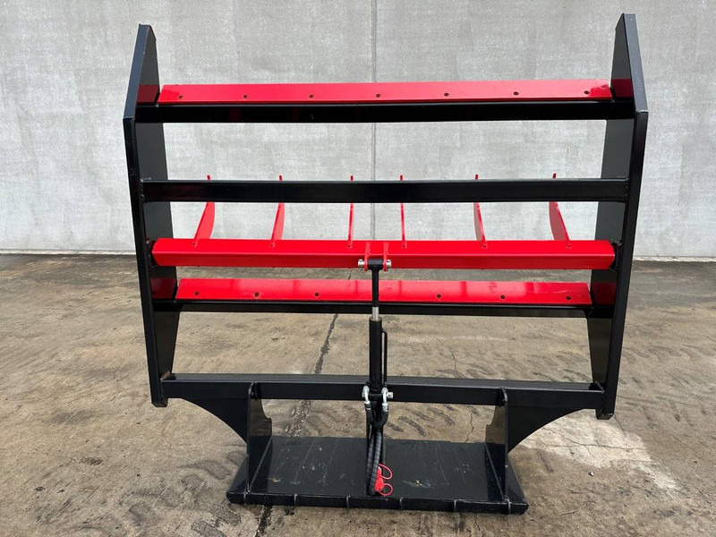 Giyi FR70 - Escarificador: foto 1 Giyi FR70 - Escarificador: foto 1