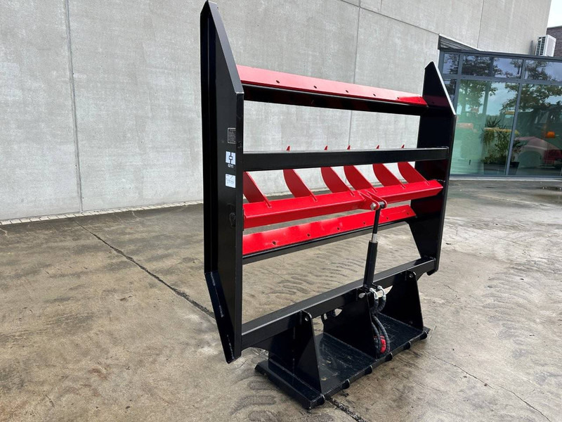 Giyi FR70 - Escarificador: foto 2 Giyi FR70 - Escarificador: foto 2