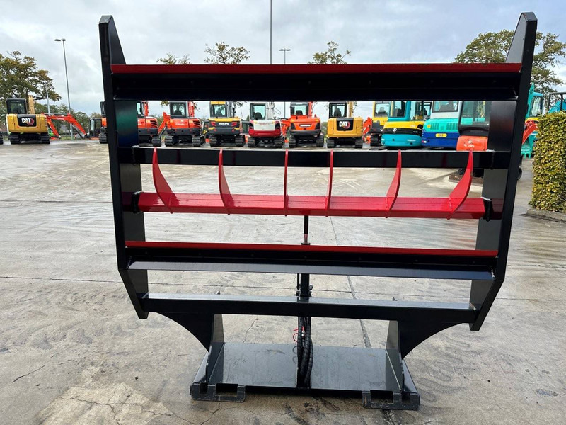 Giyi FR70 - Escarificador: foto 5 Giyi FR70 - Escarificador: foto 5